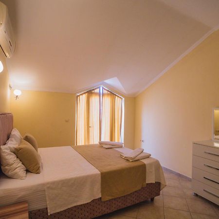 Sunset Beach Villas And Apartments Fethiye Exteriér fotografie