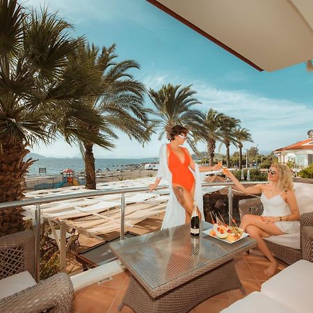 Sunset Beach Villas And Apartments Fethiye Exteriér fotografie