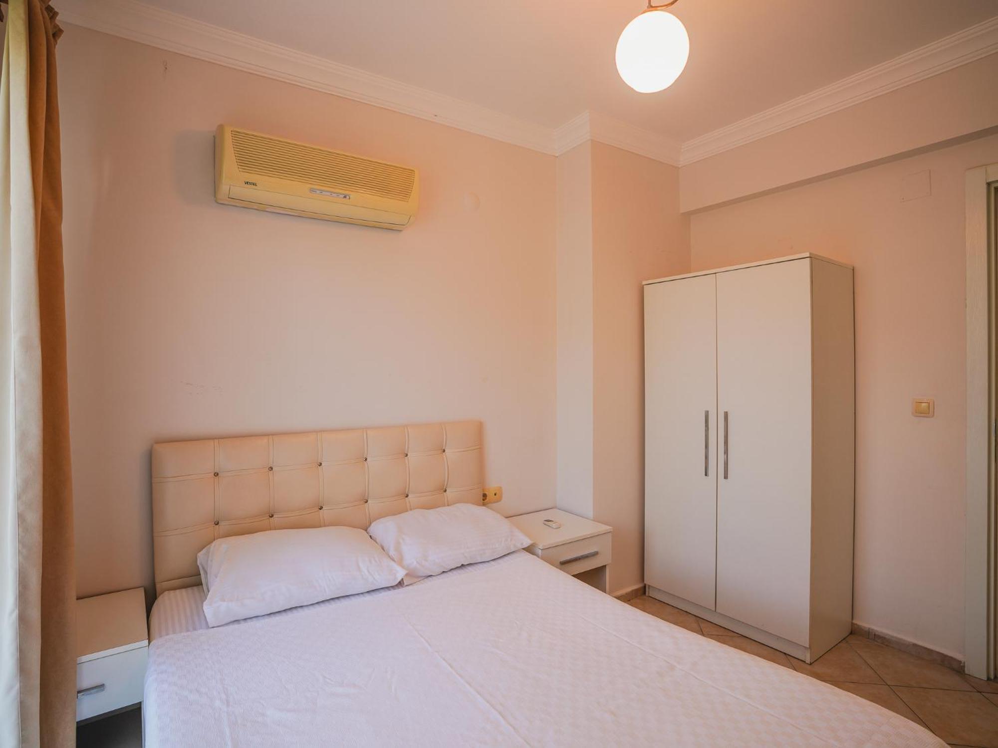 Sunset Beach Villas And Apartments Fethiye Exteriér fotografie
